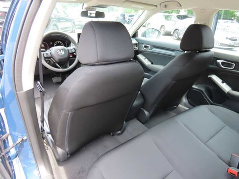 New 2026 Honda Civic LX image 13