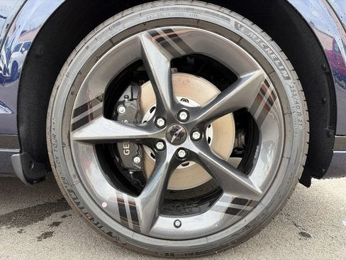 New 2026 Genesis GV70 2.5T Sport Prestige AWD/4WD image 5