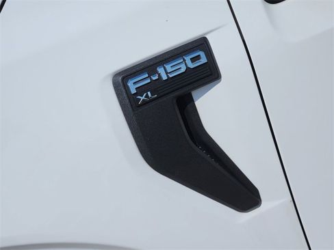 Used 2022 Ford F150 XL w/ Equipment Group 101A High image 12