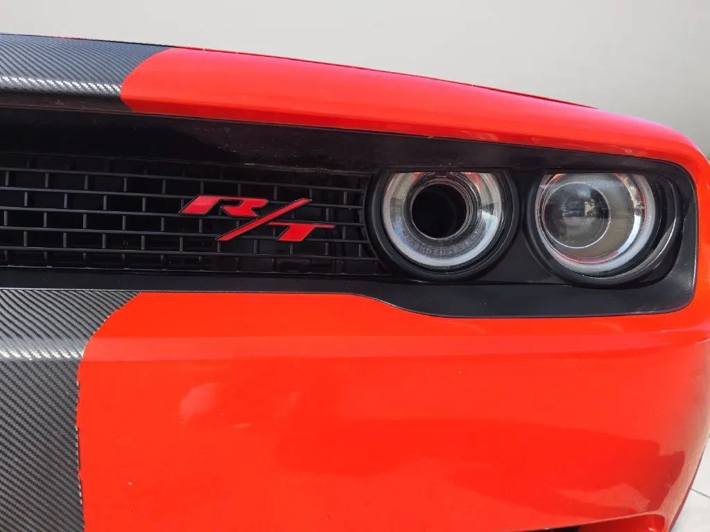 Used 2021 Dodge Challenger R/T Scat Pack RWD image 14