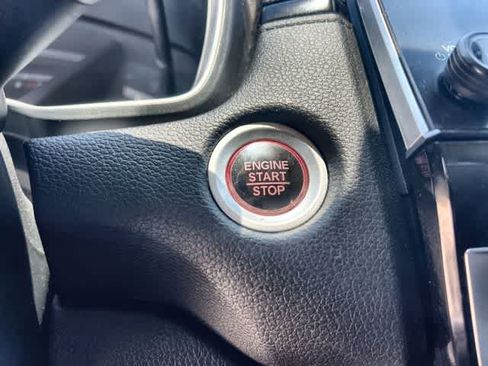 Used 2017 Honda CR-V EX-L image 28