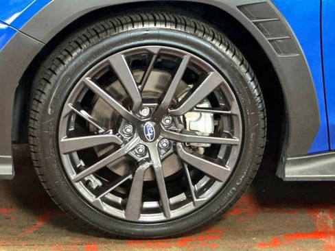 Used 2023 Subaru WRX Limited w/ Popular Package #2 AWD/4WD image 34