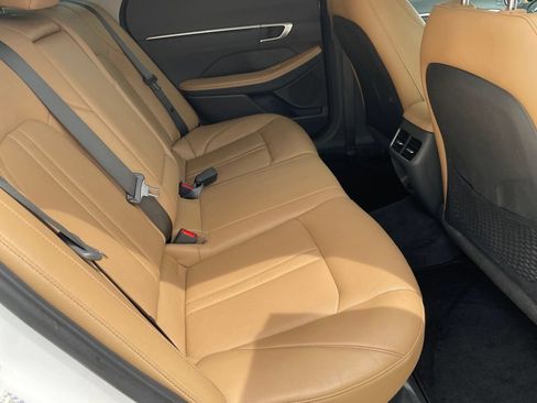 Used 2021 Hyundai Sonata Limited FWD image 25