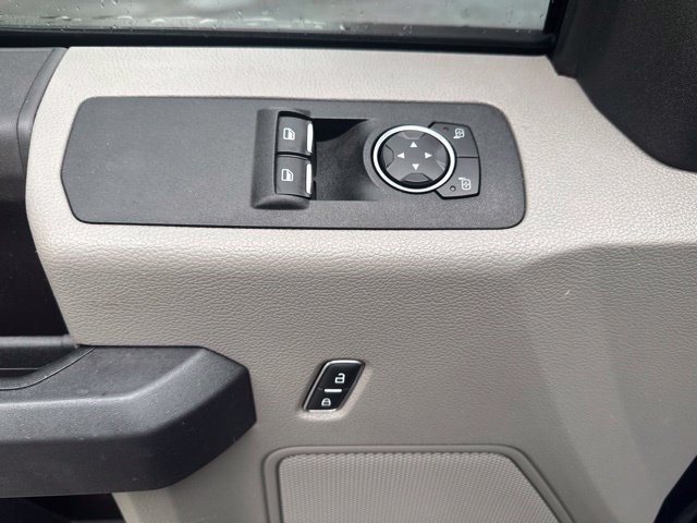 Used 2018 Ford F150 XL w/ Equipment Group 101A Mid RWD image 9