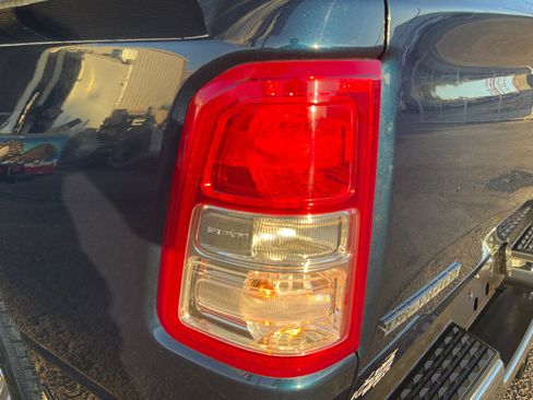 Used 2022 RAM 1500 Big Horn RWD image 26
