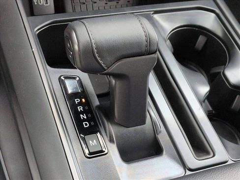 Used 2026 Ford F150 Lariat w/ Equipment Group 502A High AWD/4WD image 17