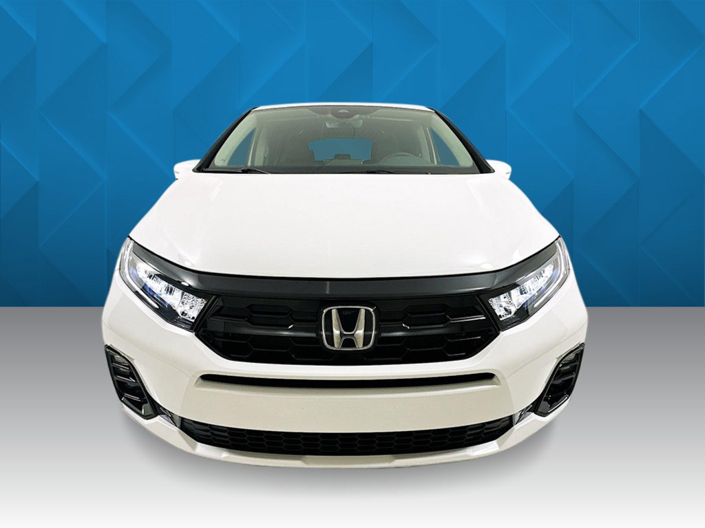 New 2027 Honda Odyssey Elite image 14