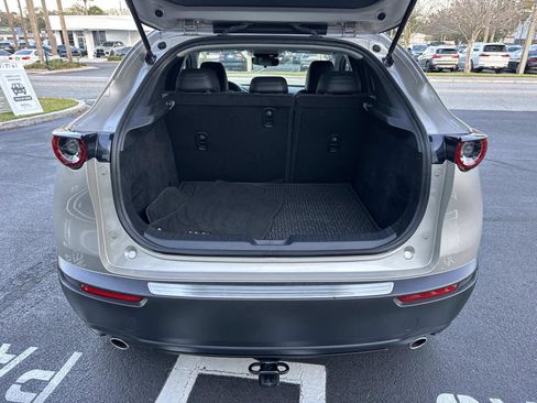 Certified 2024 MAZDA CX-30 AWD 2.5 S w/ Select Sport Pkg image 11