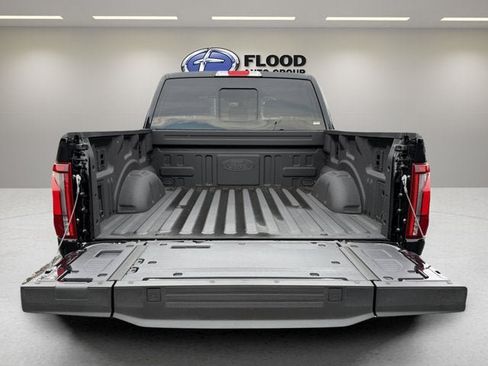 New 2026 Ford F150 Tremor w/ Equipment Group 402A High AWD/4WD image 7