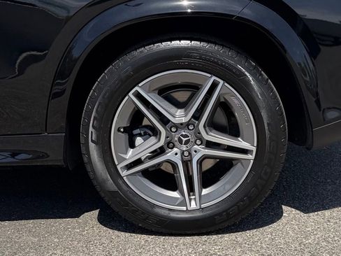 Used 2024 Mercedes-Benz GLE 350 4MATIC image 15