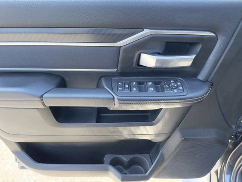 Certified 2025 RAM 2500 Big Horn image 10