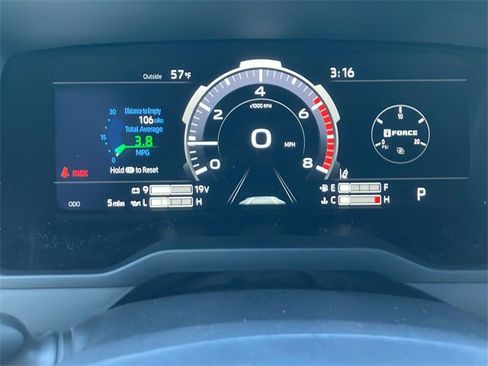 New 2026 Toyota Tundra 1794 Edition image 27