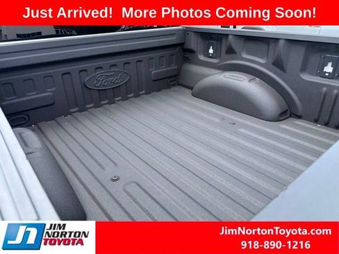 Used 2018 Ford F150 XLT w/ Equipment Group 302A Luxury AWD/4WD image 9