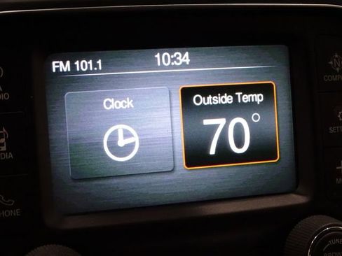 Used 2020 RAM 1500 Tradesman image 35