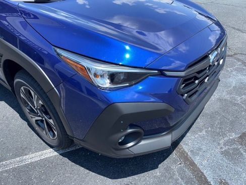 New 2025 Subaru Crosstrek 2.5i Premium image 60