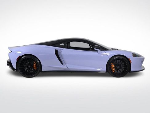 Used 2023 McLaren GT image 6