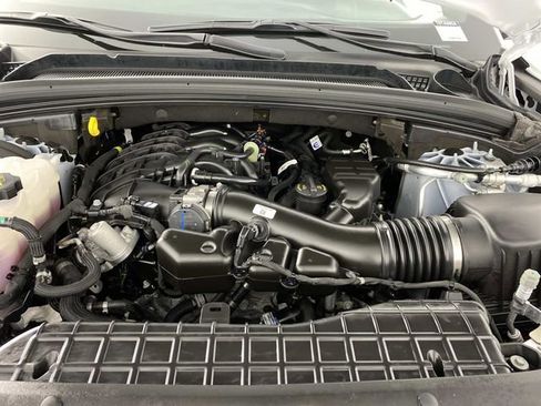 Used 2025 Jeep Grand Cherokee Limited AWD/4WD image 31