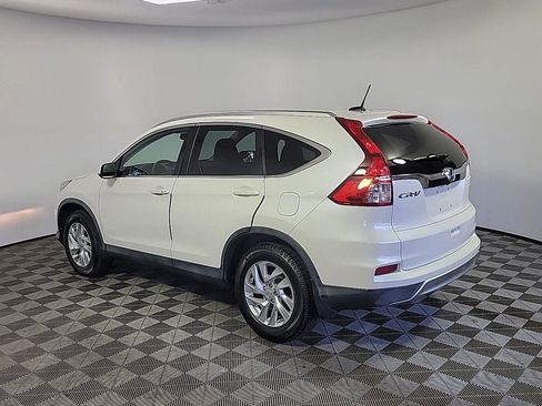 Used 2016 Honda CR-V EX-L image 9