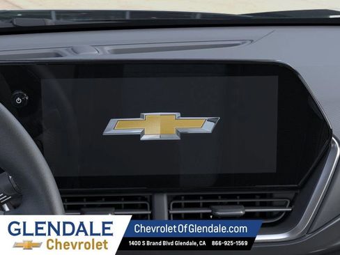 New 2026 Chevrolet Trax ACTIV w/ Driver Confidence Package image 20