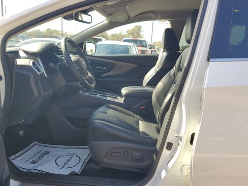 Used 2021 Nissan Murano SL image 19