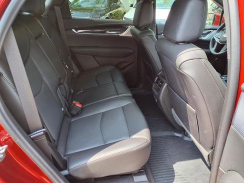 New 2026 Cadillac XT5 Premium Luxury w/ LPO, Floor Liner Package image 11