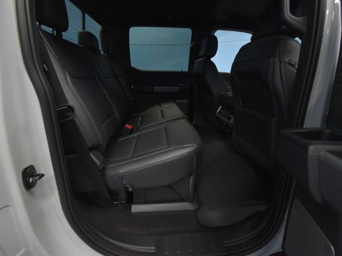 New 2026 Ford F150 XLT AWD/4WD image 27