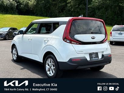 Used 2020 Kia Soul S