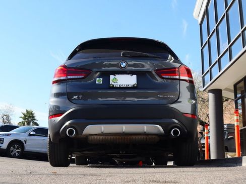 Used 2020 BMW X1 sDrive28i w/ Premium Package image 12
