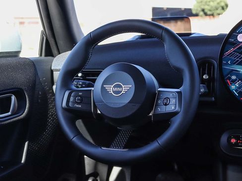 New 2026 MINI Cooper S FWD image 16