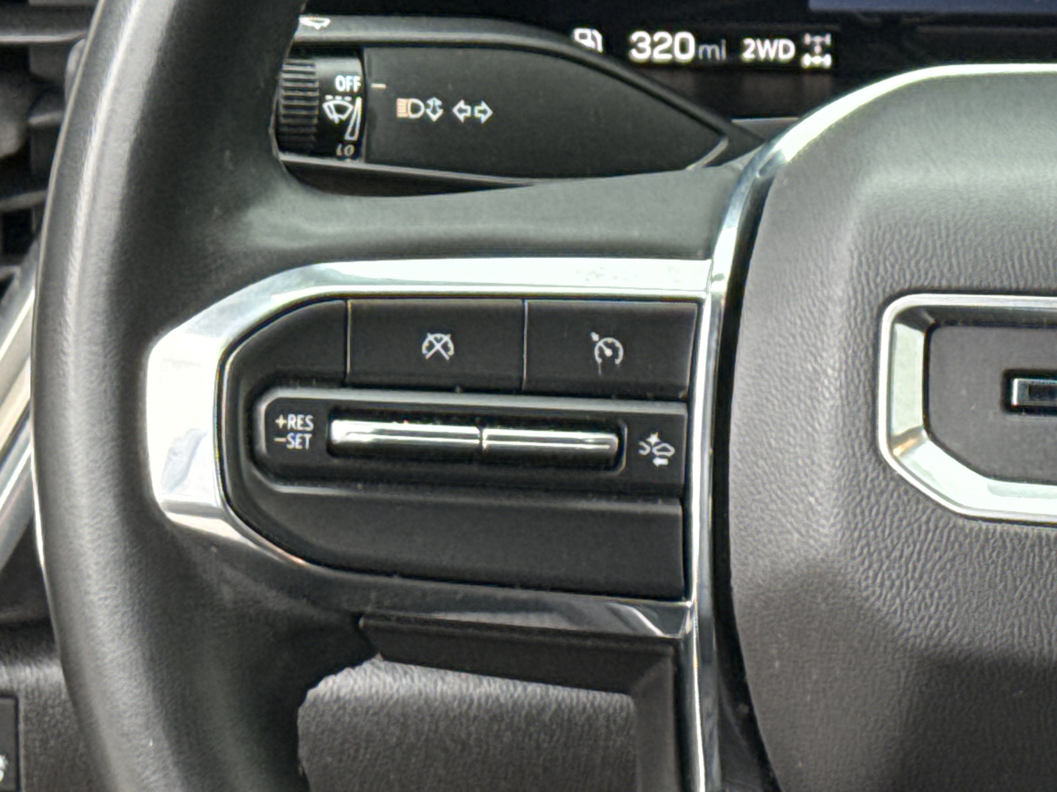 Used 2024 GMC Canyon Denali w/ LPO, Denali Black Edition AWD/4WD image 19