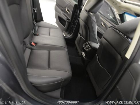 Used 2020 Lexus ES 350 image 22