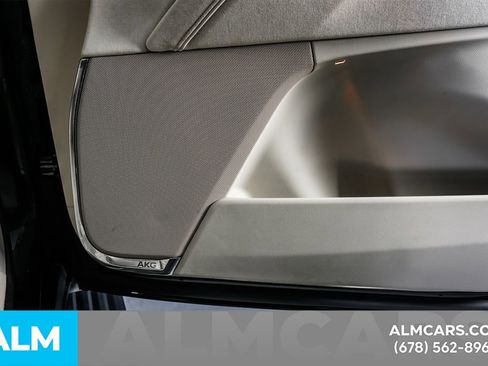 Used 2023 Cadillac Escalade Sport Platinum AWD/4WD image 48