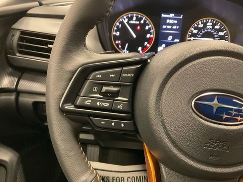 New 2026 Subaru Crosstrek 2.5i Wilderness AWD/4WD image 14