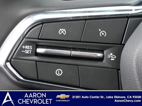 New 2026 Chevrolet Equinox LT w/ Safety and Technology Package AWD/4WD image 20