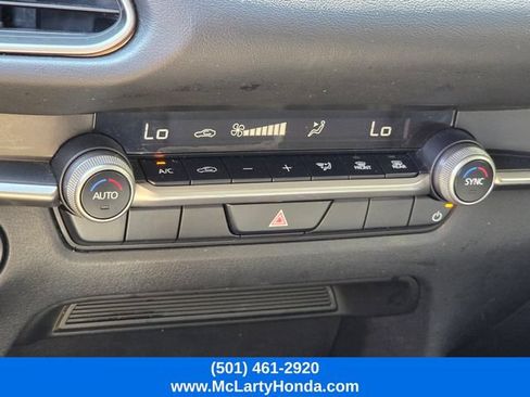 Used 2024 MAZDA CX-30 AWD 2.5 S w/ Select Sport Pkg image 23
