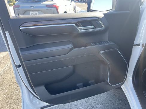 Certified 2024 Chevrolet Silverado 1500 LT image 22