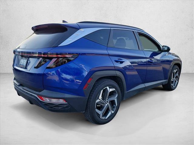 Used 2023 Hyundai Tucson SEL w/ Convenience Package FWD image 5