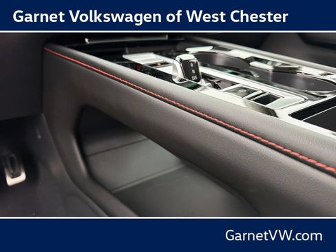 New 2026 Volkswagen Atlas Peak Edition AWD/4WD image 28