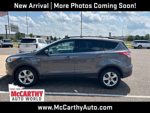 Used 2014 Ford Escape SE w/ Equipment Group 201A AWD/4WD image 3