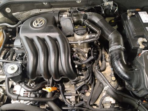 Used 2015 Volkswagen Jetta S w/ Welcome Package FWD image 30