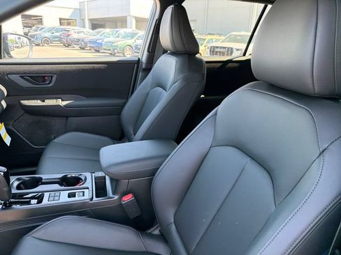 New 2026 Subaru Outback Premium AWD/4WD image 20