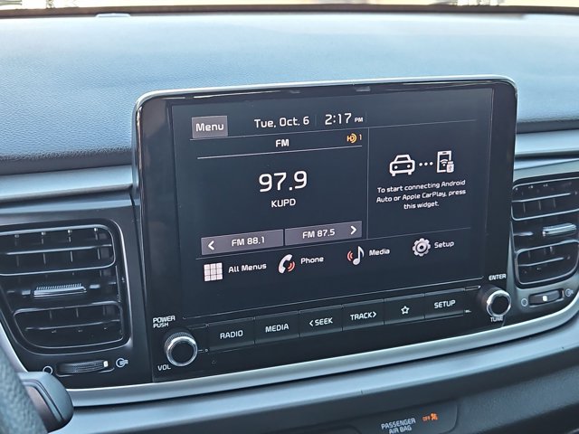 Used 2022 Kia Rio S FWD image 18