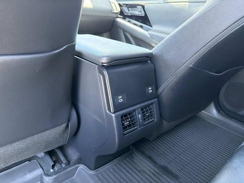 Used 2025 Toyota bZ4X AWD w/ Weather Package image 16