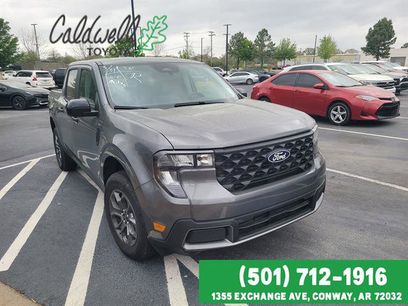 Used 2025 Ford Maverick XLT w/ XLT Luxury Package