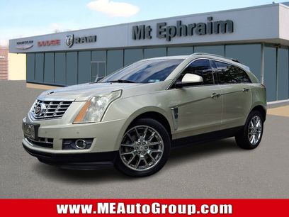 Used 2015 Cadillac SRX Performance w/ Driver Awareness Package