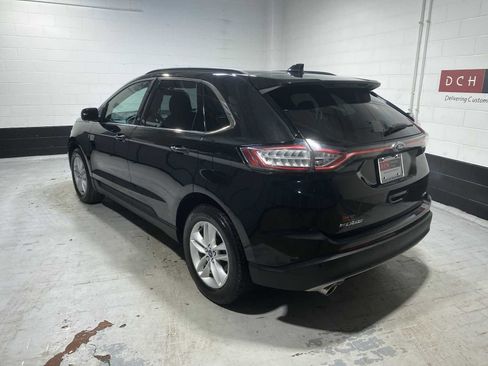 Used 2015 Ford Edge SEL image 4