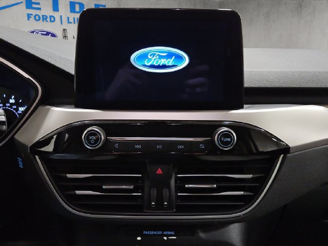 Used 2020 Ford Escape SE AWD/4WD image 17