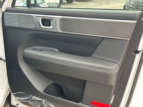 New 2026 Hyundai Santa Fe SEL image 14