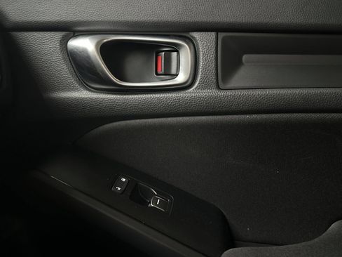 Used 2026 Honda Civic LX image 17