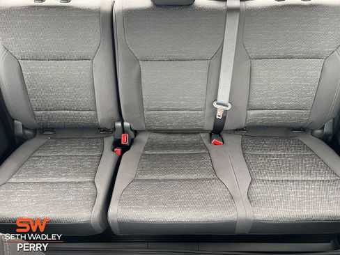 New 2025 Ford F150 XLT w/ Equipment Group 302A MID image 34